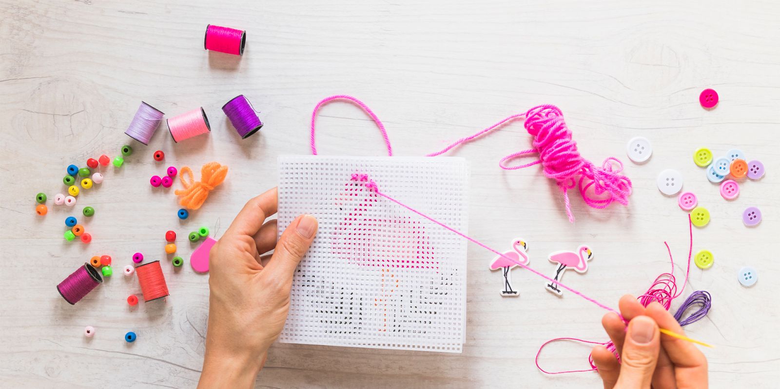 Saudi Crafts Technical Visits Program